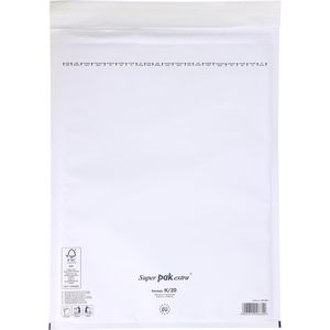 Produktbild für Luftpolstertaschen Office-Products für DIN B3