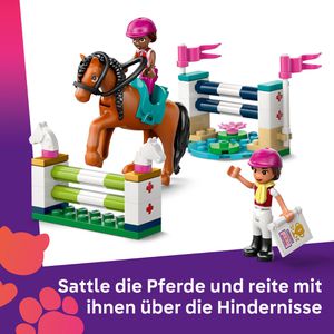 Produktbild für Klemmbausteine LEGO Friends 42688, ab 7 Jahre