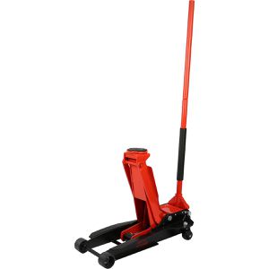 Produktbild für Rangierwagenheber KS-Tools Performance 160.1040, flach