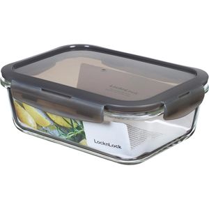 Frischhaltedose LocknLock LLG445G, aus Glas