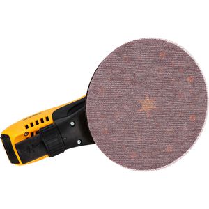 Produktbild für Schleifpapier Mirka Abranet, 5424105092, Körnung 1000