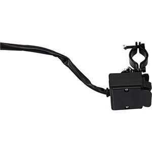 Produktbild für Seilwinde Berger&amp;Schröter 31767, 12 V