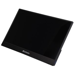 Produktbild für Monitor Verbatim Portable PMT-17, 17,3 Zoll