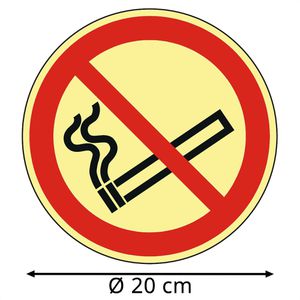 Produktbild für Hinweisschild Abtec ISO 7010 P002 Kunststoff