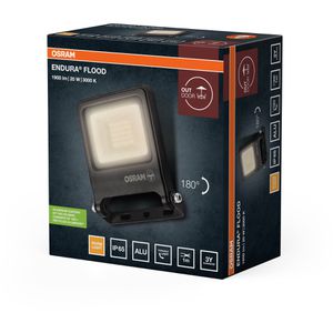 Produktbild für LED-Außenstrahler OSRAM Endura Flood, IP65 wasserdicht