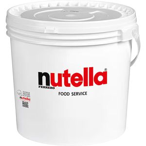 Produktbild für Schokocreme nutella Nussnougatcreme