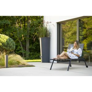 Produktbild für Regentonne Garantia Natura 2in1, 350 Liter