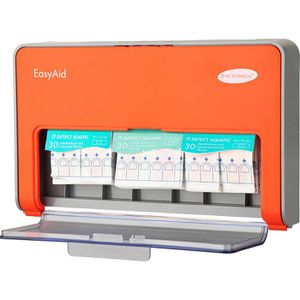 Produktbild für Pflasterspender Actiomedic EasyAid Detect
