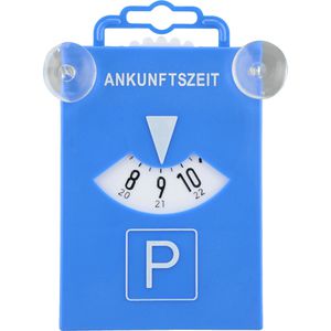 Parkscheibe