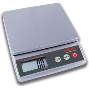 Digitalwaage