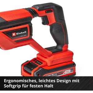 Produktbild für Säbelsäge Einhell TE-AP 18/26 Li-Solo, Akku
