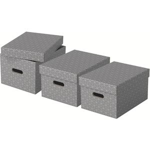 Aufbewahrungsbox