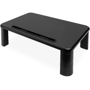 Monitorständer Digitus DA-90458, Holz / Kunststoff