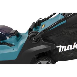 Produktbild für Rasenmäher Makita LM003GZ XGT, Akku