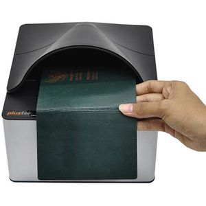 Produktbild für Scanner Plustek SecureScan X150, bis B7