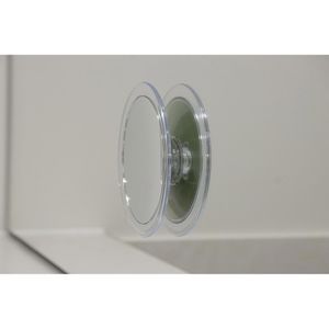 Produktbild für Kosmetikspiegel Fantasia 41030, transparent