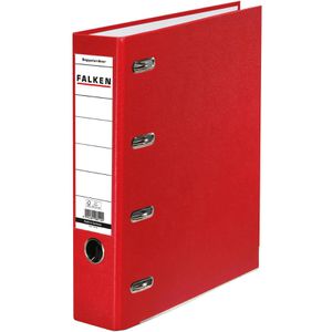 Produktbild für Doppelordner Falken 11285384, A4