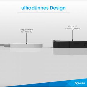 Produktbild für Ladestation XLayer 219048 Charging Pad
