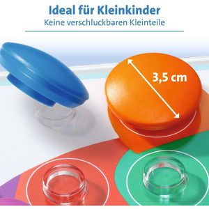 Produktbild für Lernspiel Ravensburger 20832, Colorino