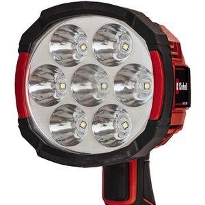 Produktbild für Arbeitsleuchte Einhell TC-CL 18/2500 LiAC, LED