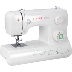 Produktbild für Nähmaschine Singer Talent 3321, für Anfänger