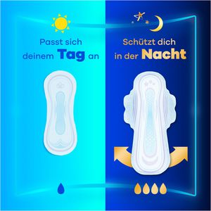 Produktbild für Damenbinden always Ultra Day Normal, Größe 1