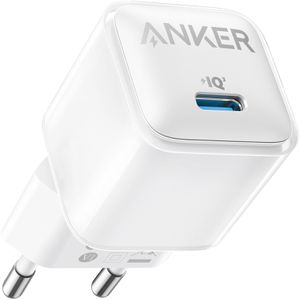 USB-Ladegerät Anker 512 Nano Pro, 20 Watt