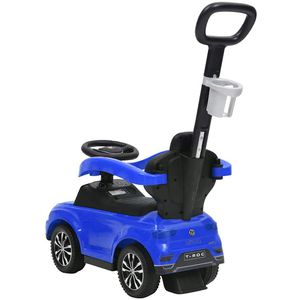 Produktbild für Rutschauto vidaXL 80331, Volkswagen T-Roc