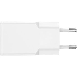 Produktbild für USB-Ladegerät 4smarts PDPlug Slim GaN 1C, 20 Watt