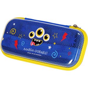 Produktbild für Federmäppchen Legami WonderWow Monster, PCR0007