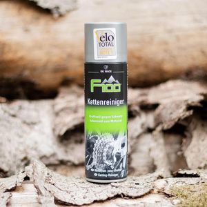 Produktbild für Kettenspray Dr.Wack F100 2850 Kettenreiniger