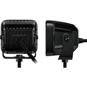 Produktbild für Zusatzscheinwerfer Hella Black Magic 358 176-801, 12V/24V, LED
