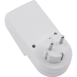Produktbild für Zeitschaltuhr McPower AZ-62, digital