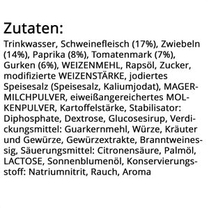 Produktbild für Fertiggericht Keunecke Genießersuppe Soljanka