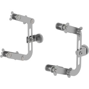 Leitersicherung MUNK 40344, Rutsch- & Kippsicherung