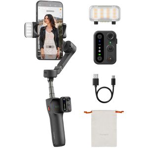 Gimbal Hohem iSteady X3 schwarz, 3-Achsen-Stabilisator