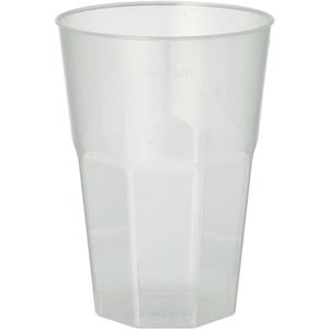 Trinkbecher Papstar 82555 Caipirinha, PP