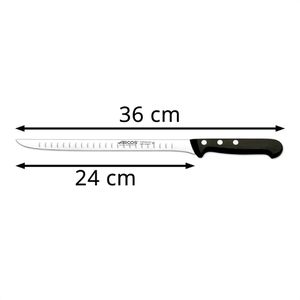 Produktbild für Schinkenmesser Arcos Universal 281801
