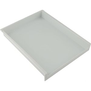 Produktbild für Schubladenbox Böttcher-AG A4, Kunststoff