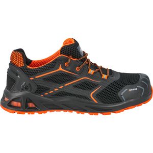 Produktbild für Sicherheitsschuhe Base K-Step, S1P