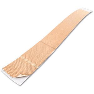Produktbild für Pflaster Leukoplast Elastic Finger, 100 Strips