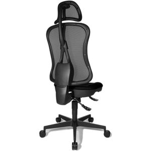 Produktbild für Bürostuhl Topstar Head Point SY, HE200 G20B90X