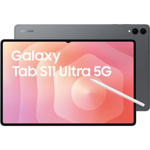 Produktbild für Tablet Samsung Galaxy Tab S11 Ultra, 14,6 Zoll