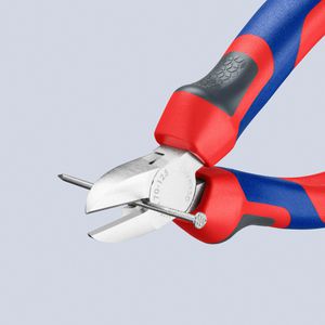 Produktbild für Seitenschneider Knipex 70 05 125