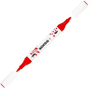 Produktbild für Acrylstifte Kores Duo, M23061