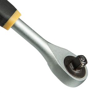Produktbild für Umschaltknarre Proxxon Micro-Kompaktratsche, 23162