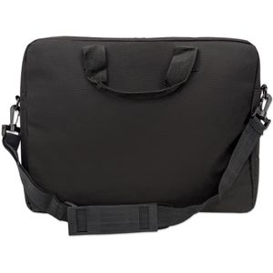 Produktbild für Laptoptasche Manhattan London, schwarz