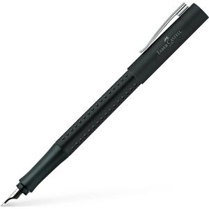 Produktbild für Füller Faber-Castell Grip 2011, Feder M