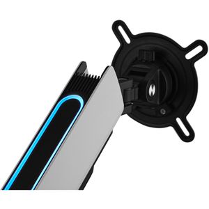 Produktbild für Monitorhalterung One-For-All Experience RGB Single DM8120