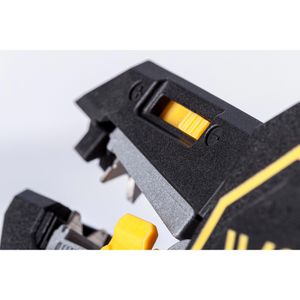 Produktbild für Abisolierzange Jokari SECURA 2K, 20100